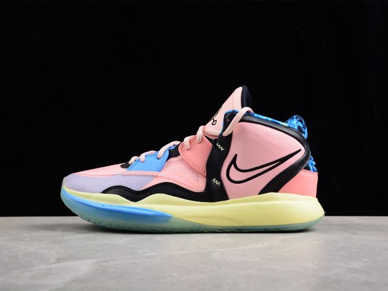 NIKE KYRIE INFINITY || Nike Kyrie Infinity Valentine's Day - Modo Zapatillas | zapatillas en descuento