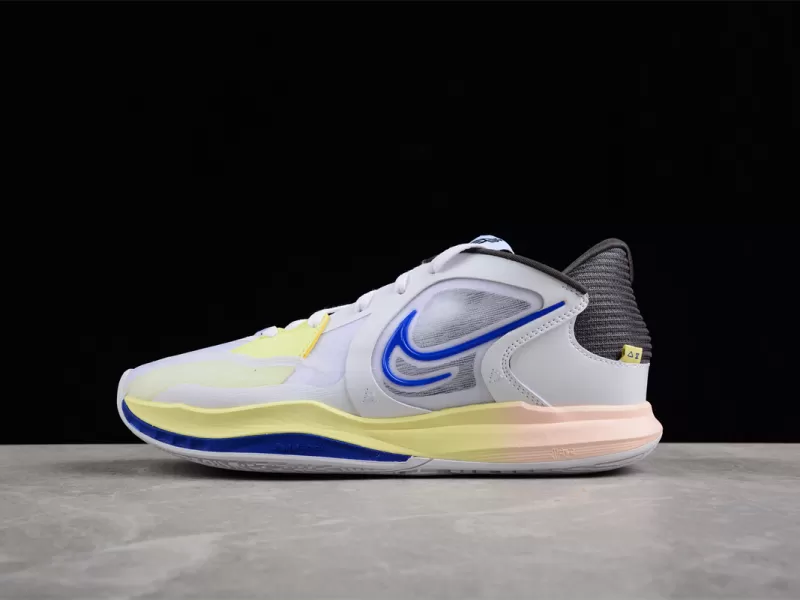 Nike Kyrie Low 5 Butterfly Effect - Tienda de Tenis de Hombre Tienda de Tenis Mujer