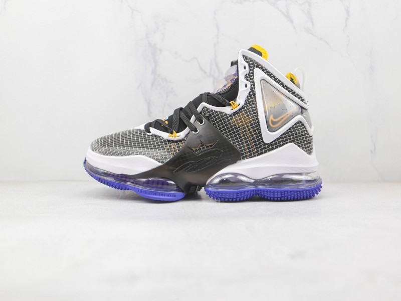 Nike LeBron 19 Modelo 101H-M - Modo Zapatillas | zapatillas en descuento