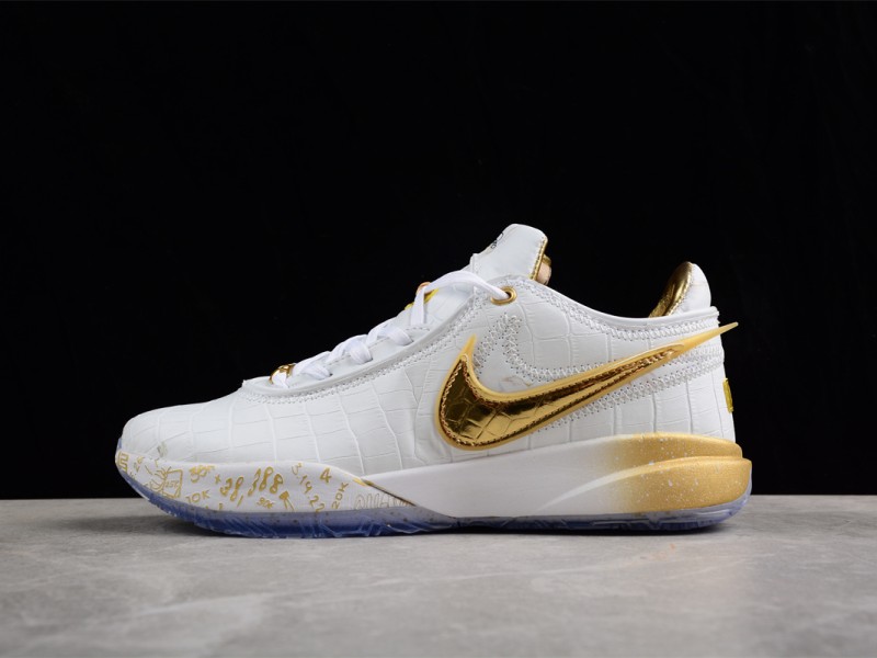 Nike LeBron 20 EP - Modo Zapatillas | zapatillas en descuento