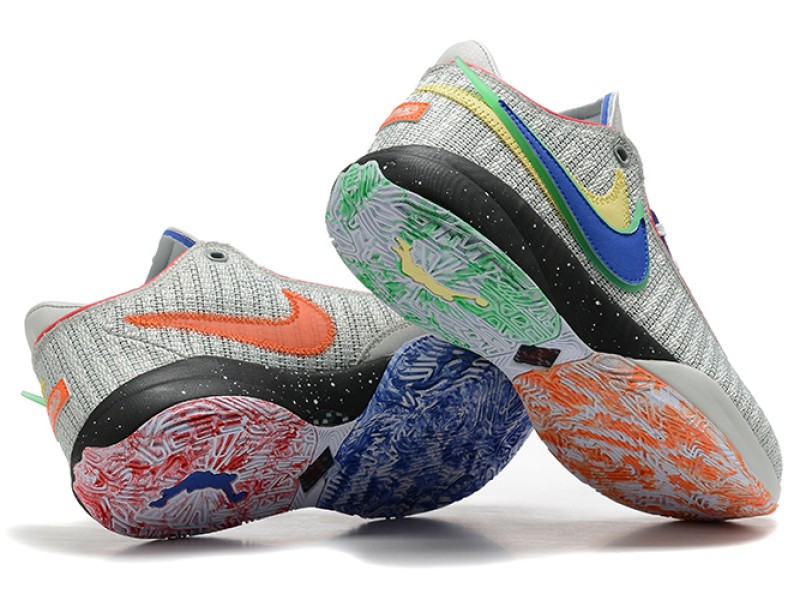 NIKE LEBRON 20 || Nike LeBron 20 || LEBRON20.023 - Modo Zapatillas | zapatillas en descuento