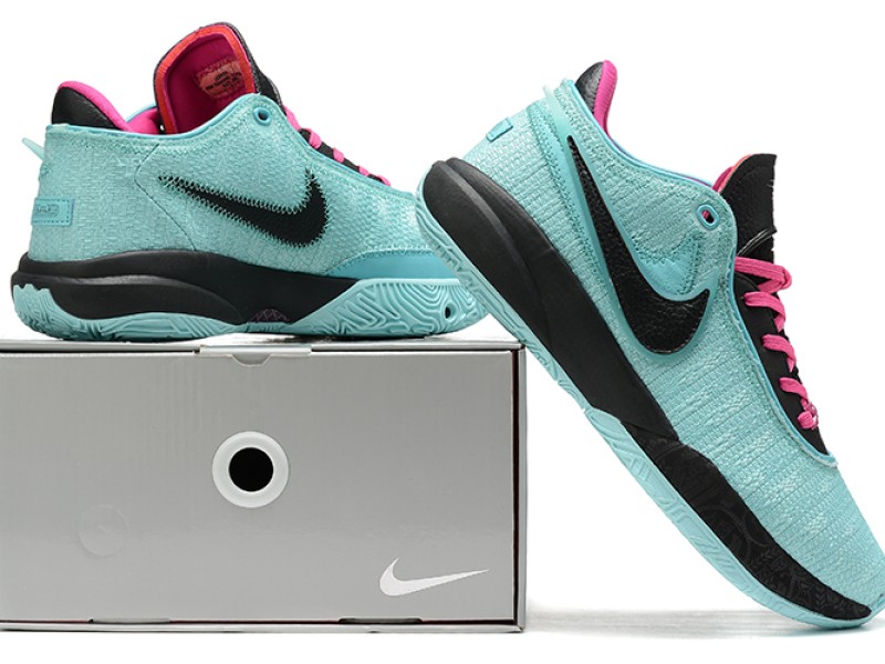 NIKE LEBRON 20 || Nike LeBron 20 || LEBRON20.024 - Modo Zapatillas | zapatillas en descuento