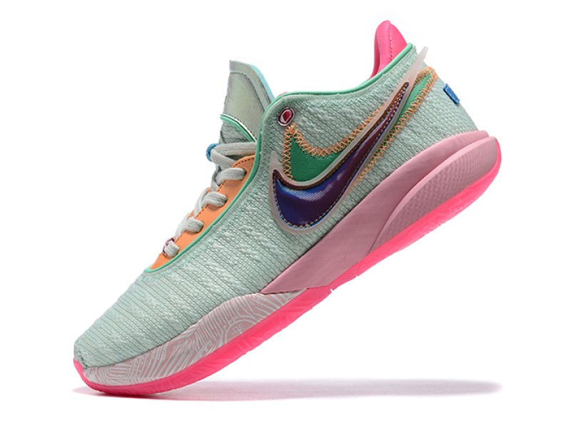 NIKE LEBRON 20 || Nike LeBron 20 || LEBRON20.035 - Modo Zapatillas | zapatillas en descuento