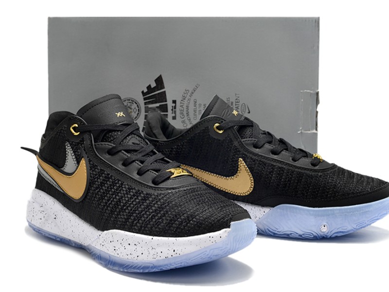 NIKE LEBRON 20 || Nike LeBron 20 || LEBRON20.036 - Modo Zapatillas | zapatillas en descuento