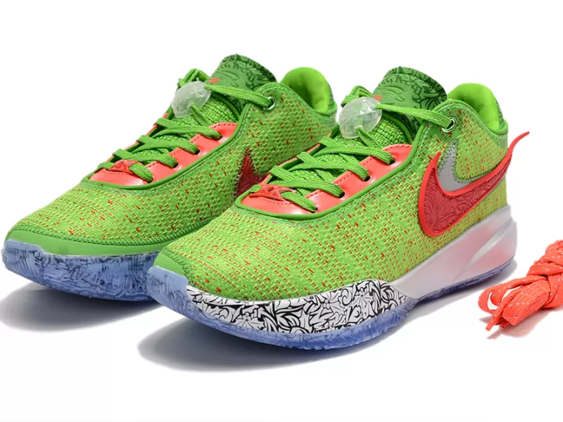 NIKE LEBRON 20 || Nike LeBron 20 || LEBRON20.037 - Tienda de Tenis de Hombre Tienda de Tenis Mujer 