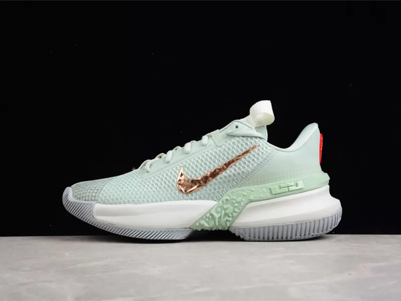 Nike LeBron Ambassador 13 Empire Jade - Tienda de Tenis de Hombre Tienda de Tenis Mujer