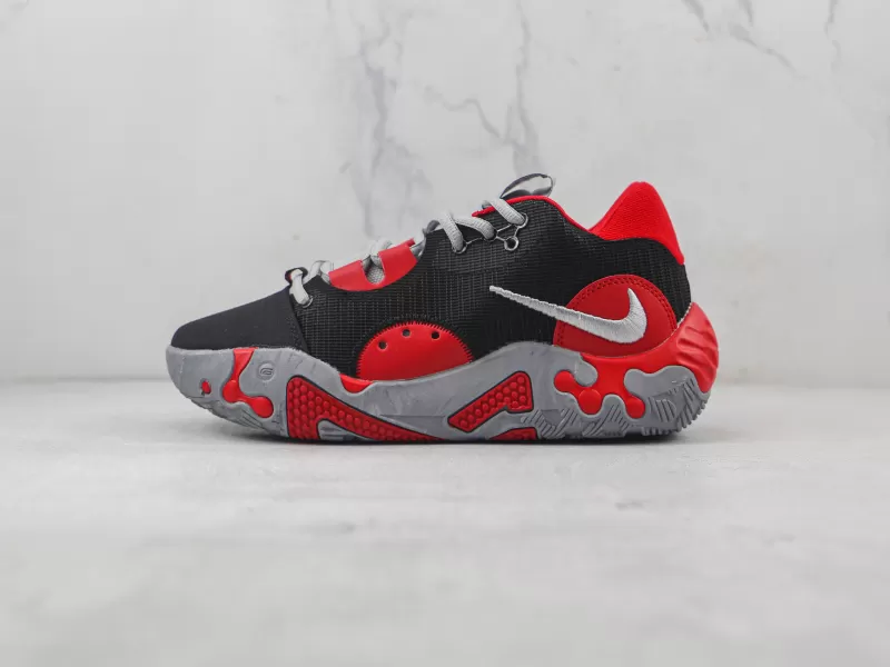 NIKE PG 6 || Nike PG 6 Bred DH8447-003 - Tienda de Tenis de Hombre Tienda de Tenis Mujer
