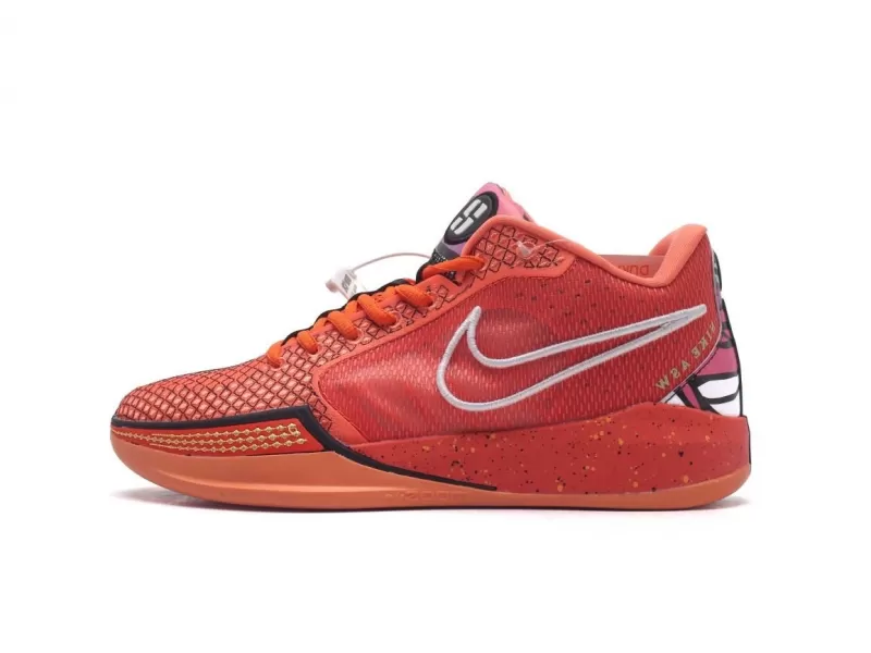 NIKE SABRINA 1 || Nike Sabrina 1 - Tienda de Tenis de Hombre Tienda de Tenis Mujer