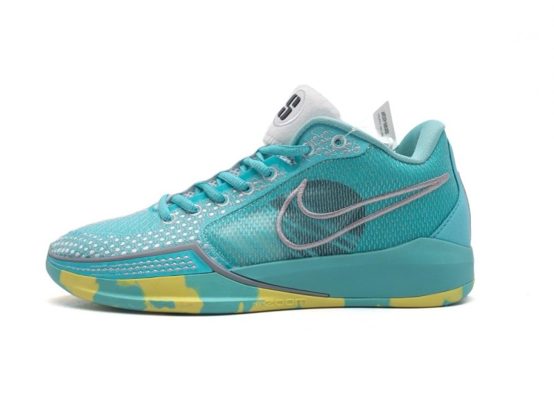 NIKE SABRINA 1 ||Nike Sabrina 1 || Zapatillas de basket en Chile - Modo Zapatillas | zapatillas en descuento