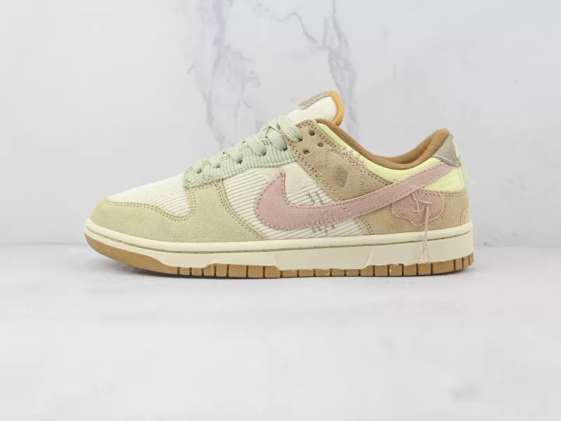 Nike SB Dunk Low “Bright Side” Modelo 319H - Tienda de Tenis de Hombre Tienda de Tenis Mujer 