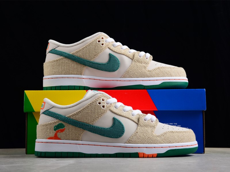 Nike SB Dunk Low Jarritos - Modo Zapatillas | zapatillas en descuento