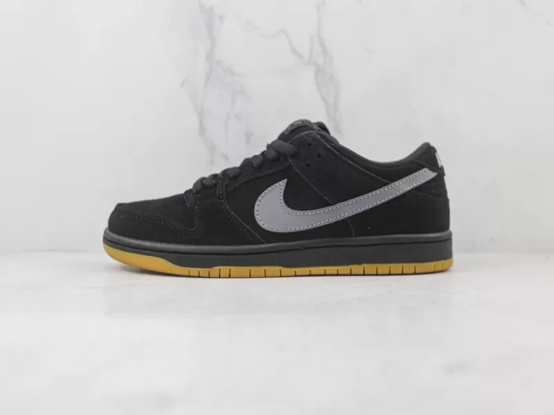 Nike SB Dunk Low Modelo 416H - Modo Zapatillas | zapatillas en descuento