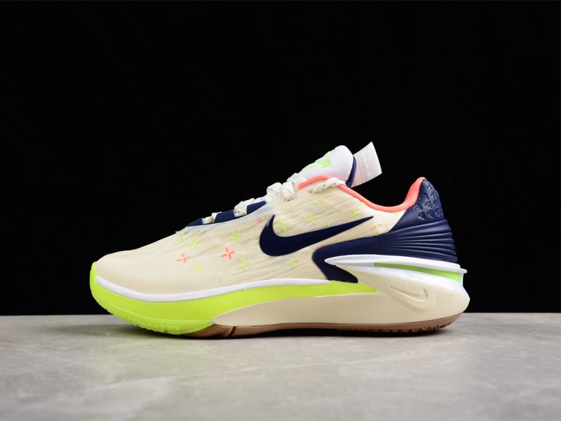 NIKE ZOOM GT CUT 2 || Nike Zoom GT Cut 2 Crosshairs - Modo Zapatillas | zapatillas en descuento
