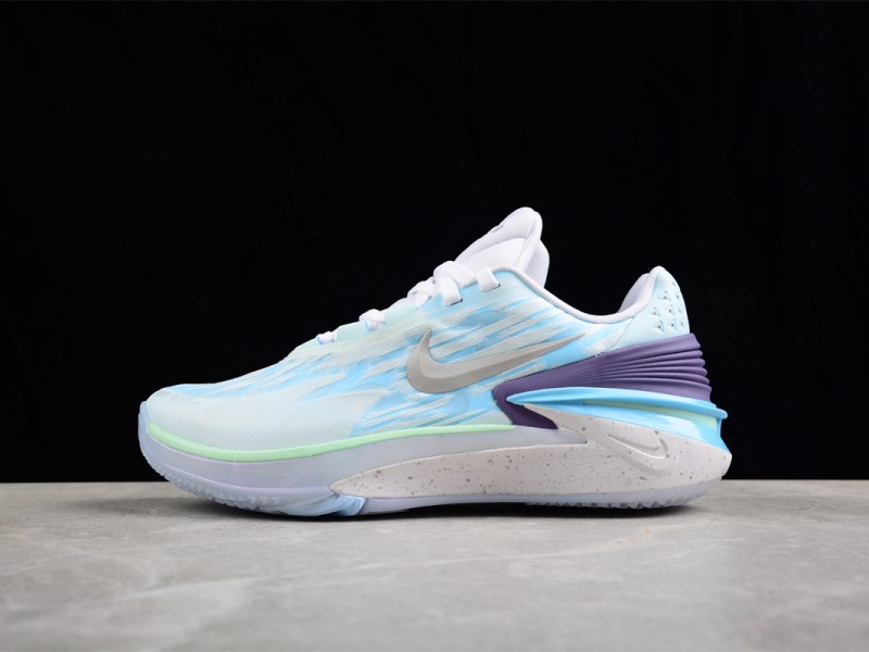 NIKE ZOOM GT CUT 2 || Nike Zoom GT Cut 2 Dare to Fly - Modo Zapatillas | zapatillas en descuento