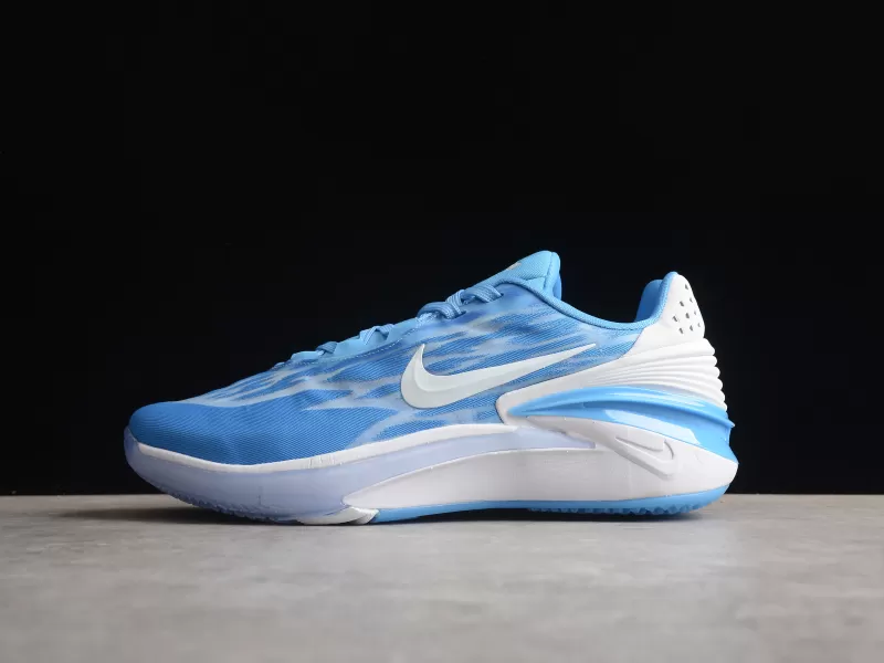 NIKE ZOOM GT CUT 2 || Nike Zoom GT Cut 2 Sky Blue - Tienda de Tenis de Hombre Tienda de Tenis Mujer 