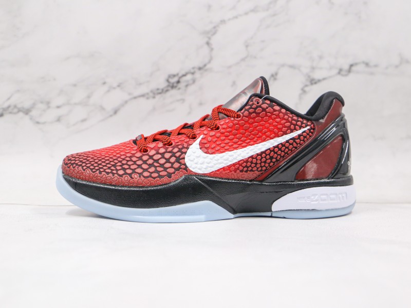 Nike Zoom Kobe VI Flywire Modelo 114H - Modo Zapatillas | zapatillas en descuento