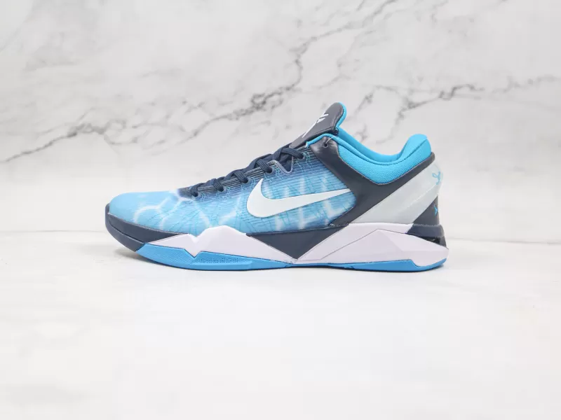 Nike Zoom Kobe VII Phylom Modelo 104H - Tienda de Tenis de Hombre Tienda de Tenis Mujer