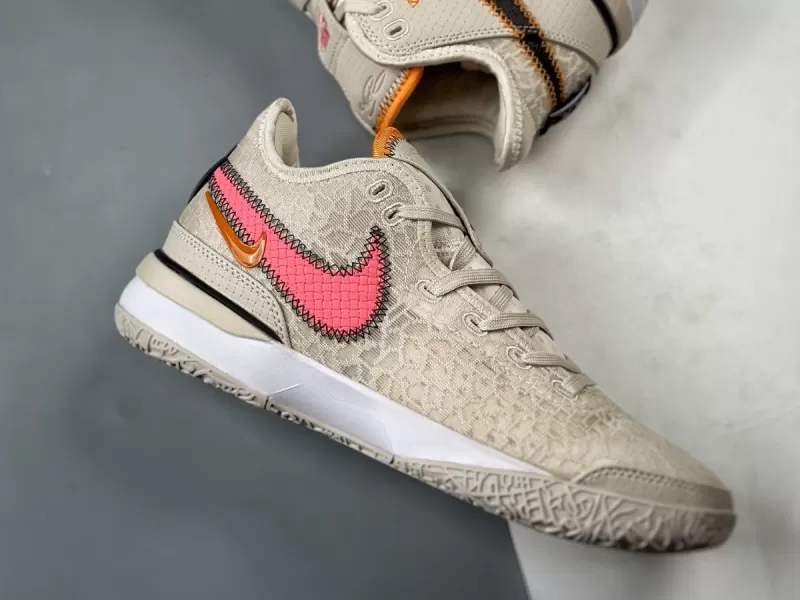 Nike Zoom LeBron NXXT Gen TBANXXTGen001 || Zapatillas de LeBron James - Tienda de Tenis de Hombre Tienda de Tenis Mujer