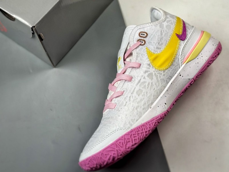 Nike Zoom LeBron NXXT Gen TBANXXTGen004 || Zapatillas de LeBron James - Modo Zapatillas | zapatillas en descuento