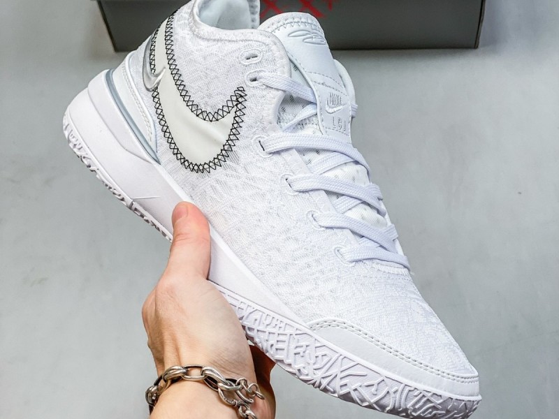 Nike Zoom LeBron NXXT Gen TBANXXTGen008 || Zapatillas de LeBron James - Modo Zapatillas | zapatillas en descuento