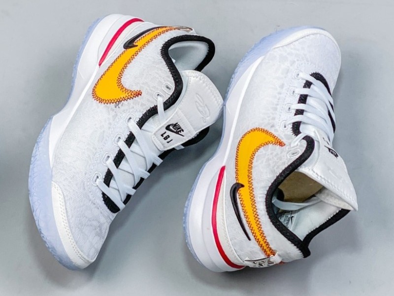 Nike Zoom LeBron NXXT Gen TBANXXTGen011 || Zapatillas de LeBron James - Modo Zapatillas | zapatillas en descuento