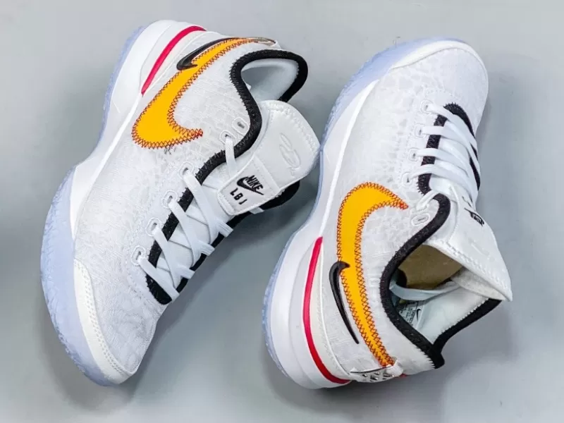 Nike Zoom LeBron NXXT Gen TBANXXTGen011 || Zapatillas de LeBron James - Modo Zapatillas | zapatillas en descuento