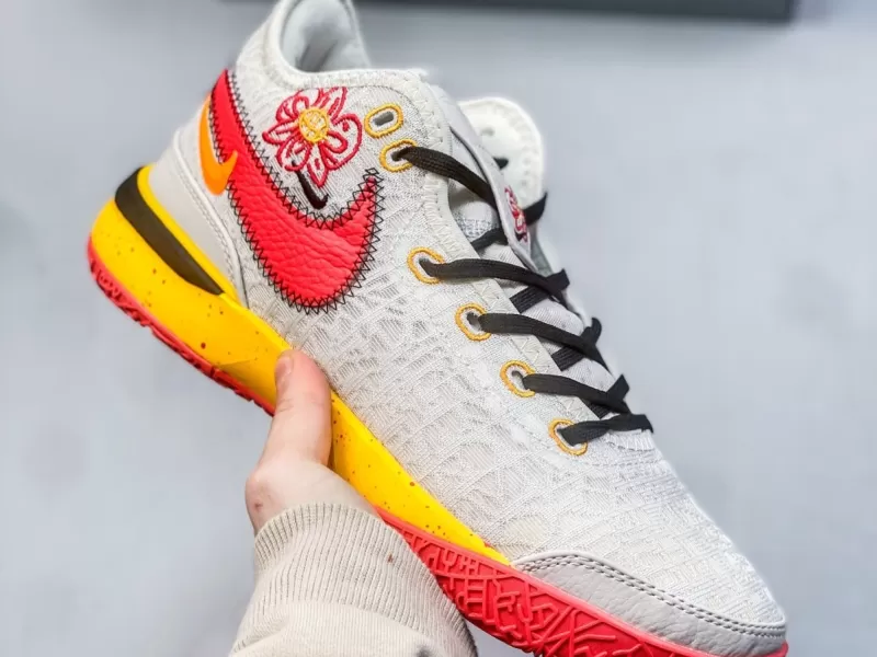 Nike Zoom LeBron NXXT Gen TBANXXTGen014 || Zapatillas de LeBron James - Tienda de Tenis de Hombre Tienda de Tenis Mujer