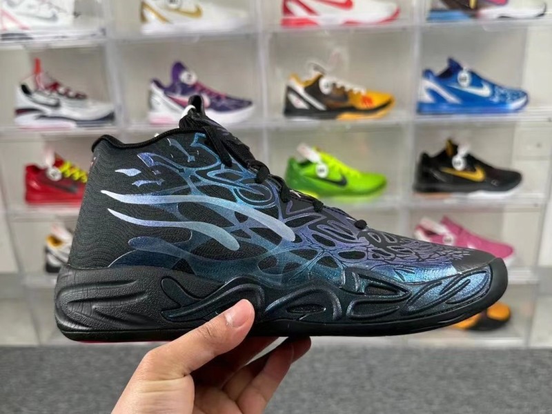 PUMA LAMELO BALL MB.04 || Puma LaMelo Ball MB.04 MELO04.007 - Modo Zapatillas | zapatillas en descuento