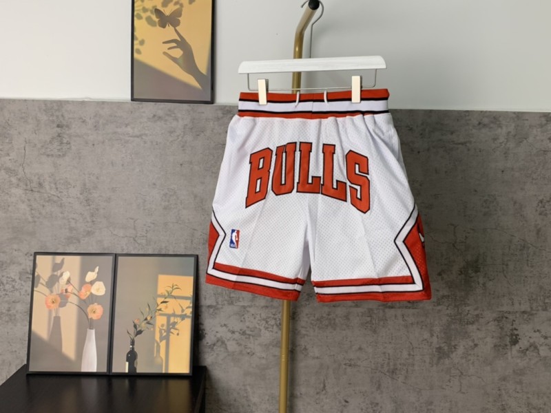 Short deportivo Nike - Logo NBA - Chicago Bulls - Finales 1997 - Modo Zapatillas | zapatillas en descuento