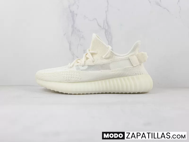 Yeezy 350 Boost V2 Pure Oat Modelo 101H - Tienda de Tenis de Hombre Tienda de Tenis Mujer