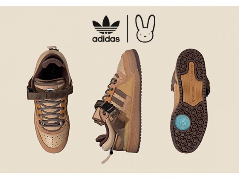 zapatillas bad bunny café adidas - Modo Zapatillas | Moda Zapatillas Hombre · Zapatillas de Mujer | Nike · Adidas 