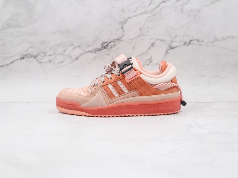 Zapatillas Bad Bunny Rosadas - Modo Zapatillas | Moda Zapatillas Hombre · Zapatillas de Mujer | Nike · Adidas 