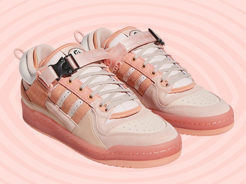 zapatillas bad bunny rosadas chile precio - Modo Zapatillas | Moda Zapatillas Hombre · Zapatillas de Mujer | Nike · Adidas 