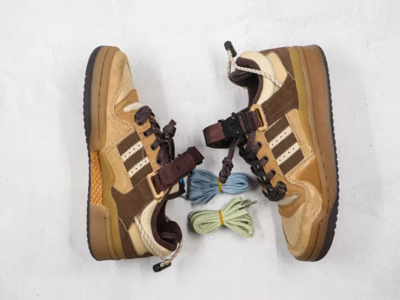 Zapatillas Bad Bunny Café - Modo Zapatillas | Moda Zapatillas Hombre · Zapatillas de Mujer | Nike · Adidas 