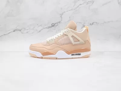 Nike Air Jordan 4 “Shimmer” Modelo 117M