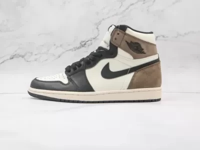 Nike Air Jordan 1 High x Travis Scott - Modo Zapatillas | zapatillas en descuento 