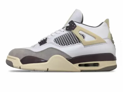 A Ma Maniére x Air Jordan 4 “Violet Ore” M - Modo Zapatillas | zapatillas en descuento 