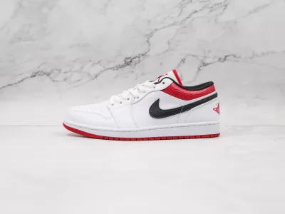 Nike Air Jordan 1 Low Modelo 132 - Modo Zapatillas | zapatillas en descuento 