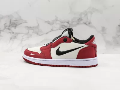 Nike Air Jordan 1 Low Modelo 140H - Modo Zapatillas | zapatillas en descuento 