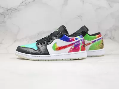 Nike Air Jordan 1 Low Modelo 141H - Modo Zapatillas | zapatillas en descuento 