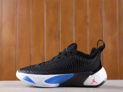 JORDAN LUKA 1 || Jordan Luka 1 Black Signal Blue - Modo Zapatillas | zapatillas en descuento 