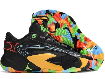 JORDAN LUKA 2 || Jordan Luka 2 || LUKA2.025 - Modo Zapatillas | zapatillas en descuento 