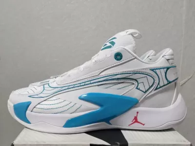 JORDAN LUKA 2 || Jordan Luka 2 || LUKA2.031 - Modo Zapatillas | zapatillas en descuento 