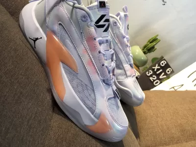 JORDAN LUKA 2 || Jordan Luka 2 Nebula - Modo Zapatillas | zapatillas en descuento 