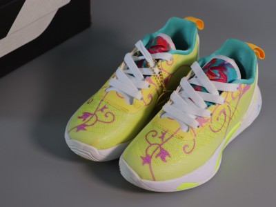 JORDAN LUKA || Jordan Luka 1 para niños || Zapatillas de Luka Doncic || LUKA1.001