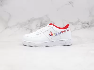 Nike Air Force 1 Low Modelo 115M - Modo Zapatillas | zapatillas en descuento 
