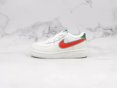 Nike Air Force 1 Low Modelo 117M - Modo Zapatillas | zapatillas en descuento 