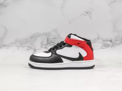 Nike Air Force 1 Mid Modelo 126M - Modo Zapatillas | zapatillas en descuento 