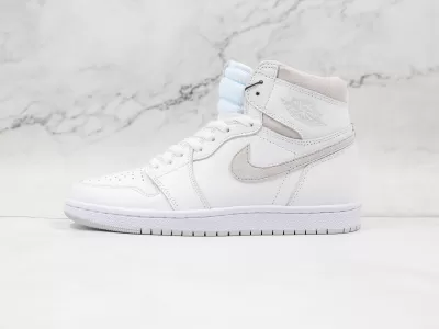 Nike Air Jordan 1 High 85 Neutral Grey - Modo Zapatillas | zapatillas en descuento 