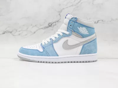 Nike Air Jordan 1 High Hyper  Royal - Modo Zapatillas | zapatillas en descuento 